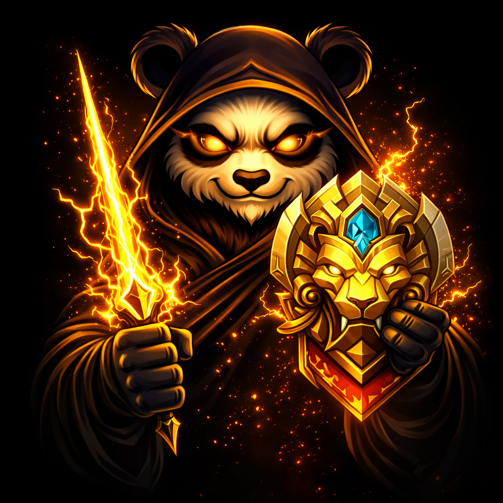 RANK LEGEND